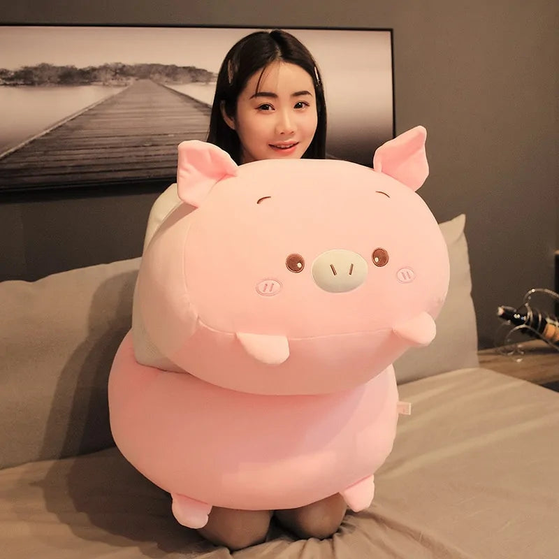 The Dreamy Animal Plush Collection