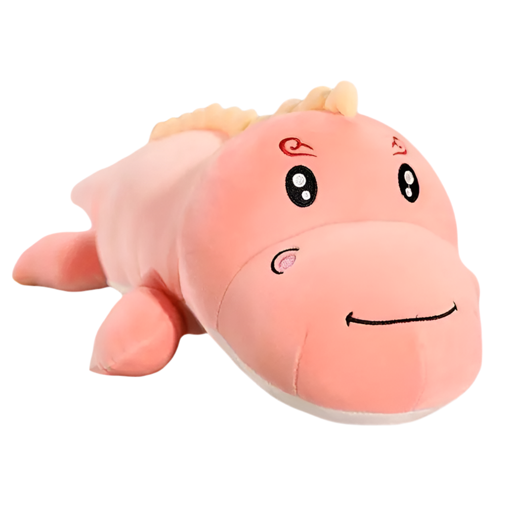 Large Cozy Dino Buddy