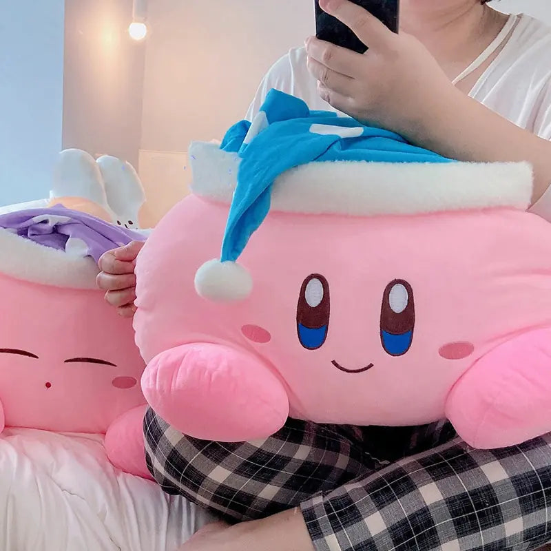 Dreamy Kirbyed Style Plush