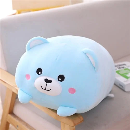 The Dreamy Animal Plush Collection