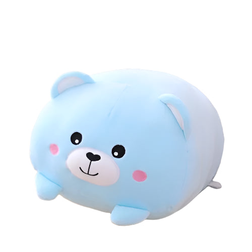 The Dreamy Animal Plush Collection