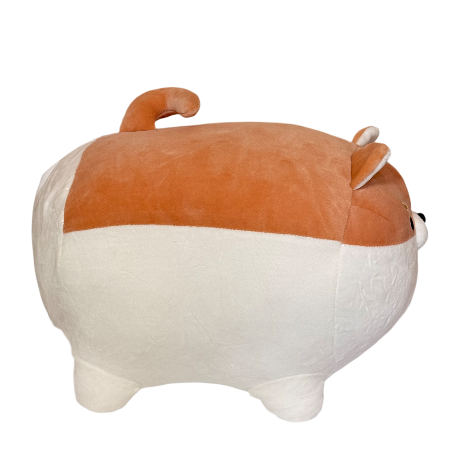Dreamy Shiba Plush