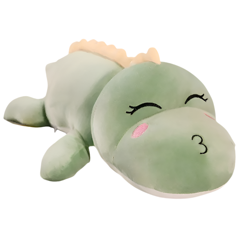 Large Cozy Dino Buddy