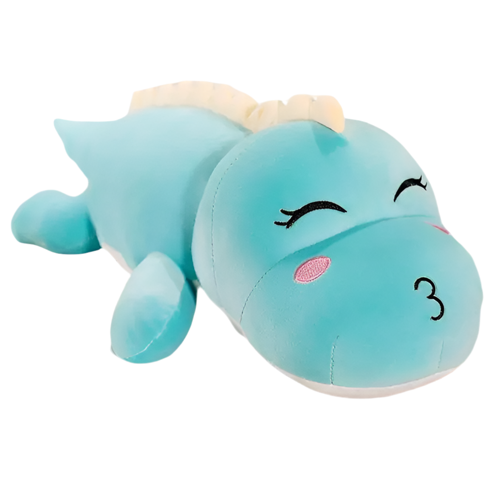 Large Cozy Dino Buddy