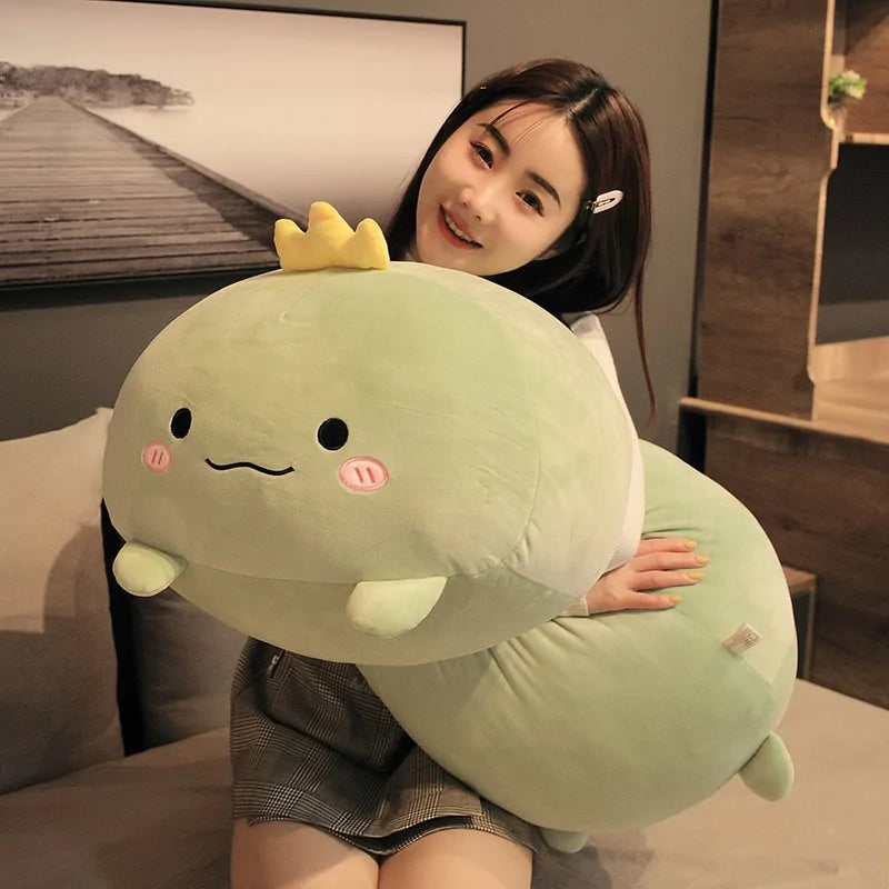 The Dreamy Animal Plush Collection