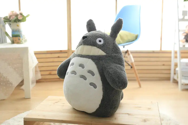 Cozy Totoro Plush