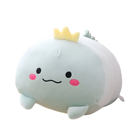 The Dreamy Animal Plush Collection