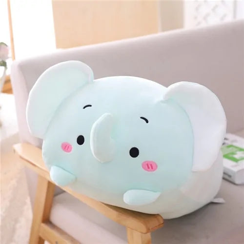 The Dreamy Animal Plush Collection