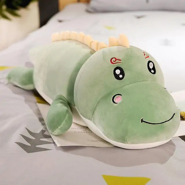 Large Cozy Dino Buddy