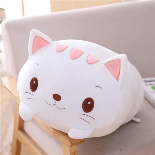 The Dreamy Animal Plush Collection