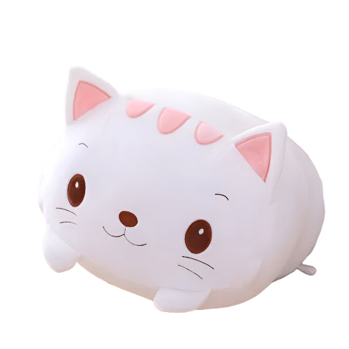 The Dreamy Animal Plush Collection