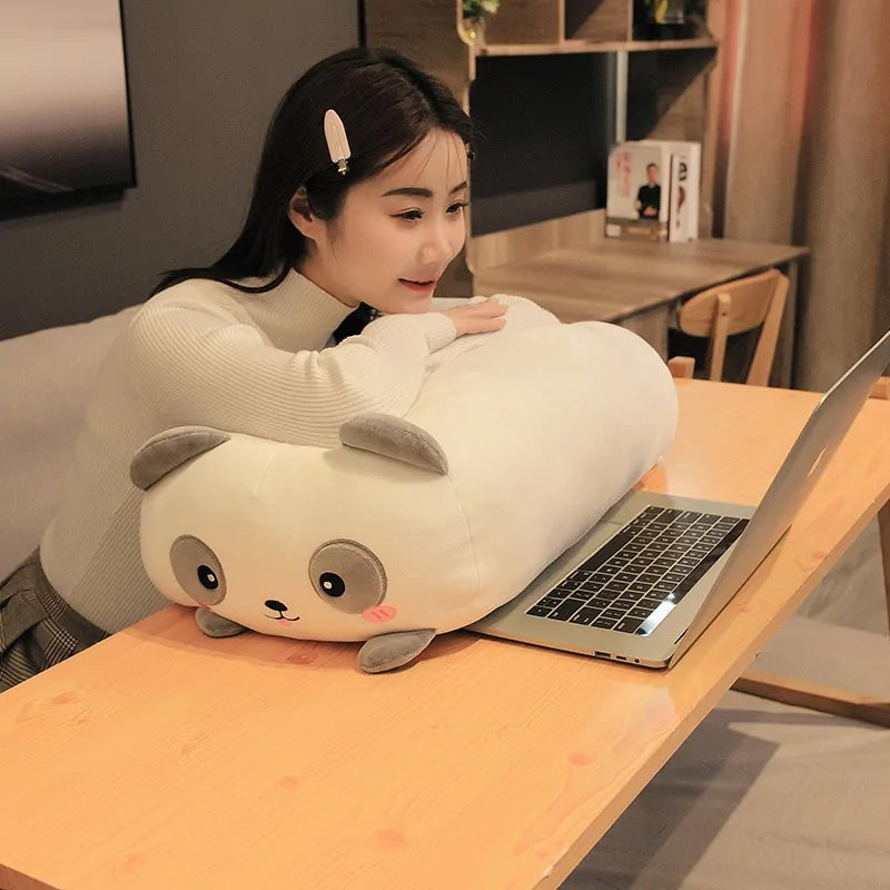 The Dreamy Animal Plush Collection