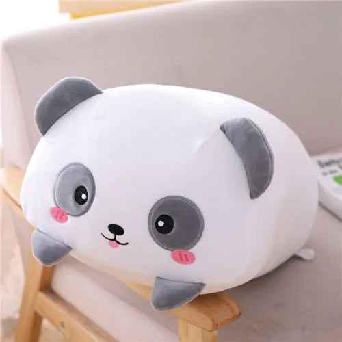 The Dreamy Animal Plush Collection