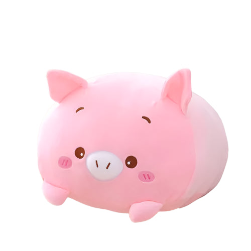 The Dreamy Animal Plush Collection