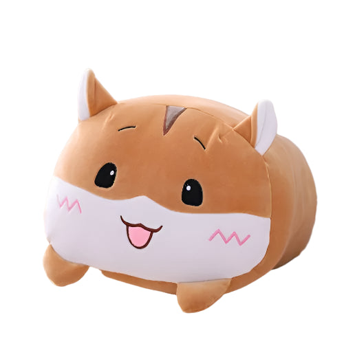 The Dreamy Animal Plush Collection
