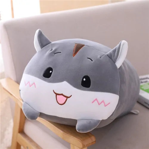The Dreamy Animal Plush Collection