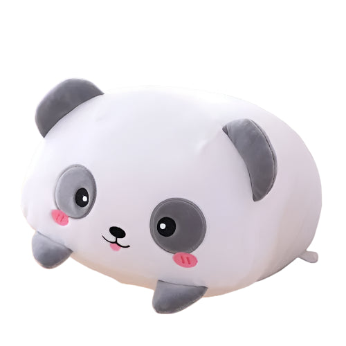 The Dreamy Animal Plush Collection