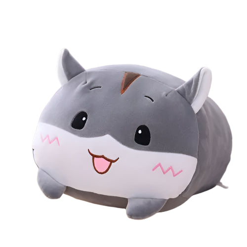 The Dreamy Animal Plush Collection