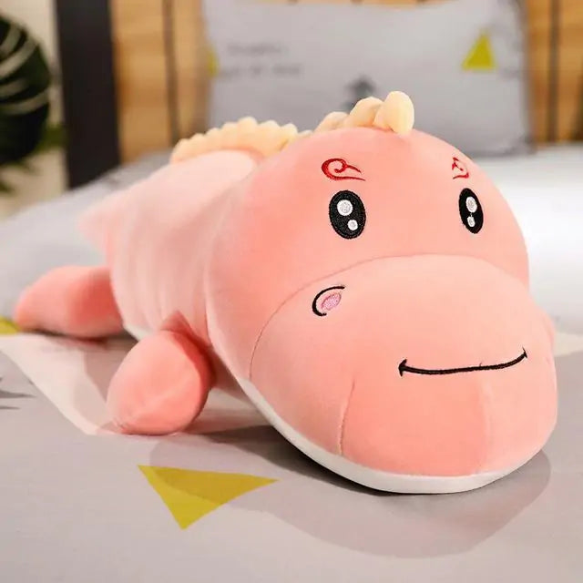 Large Cozy Dino Buddy