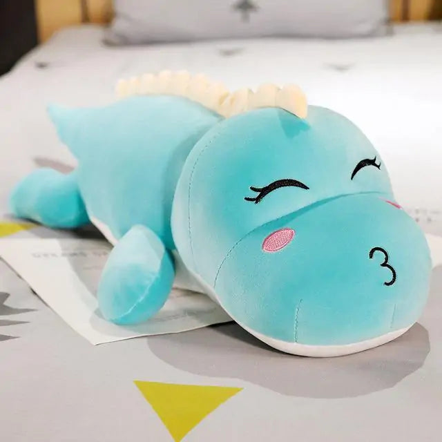 Large Cozy Dino Buddy