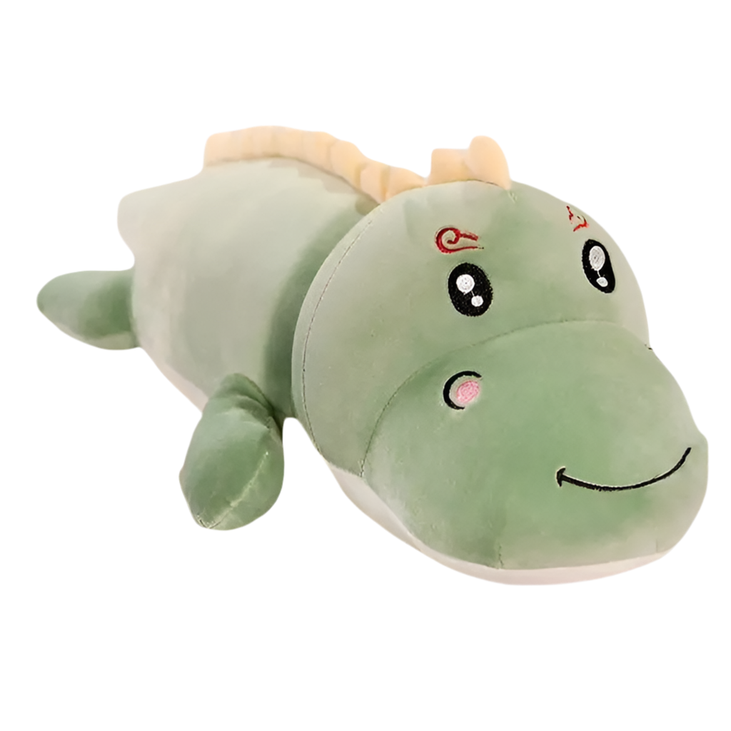 Large Cozy Dino Buddy