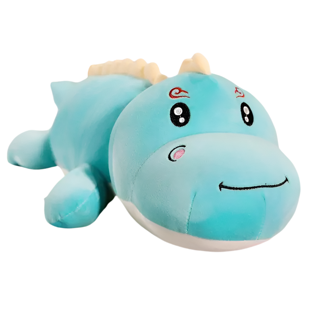 Large Cozy Dino Buddy