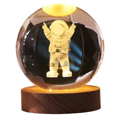 Universe Sphere Illuminator