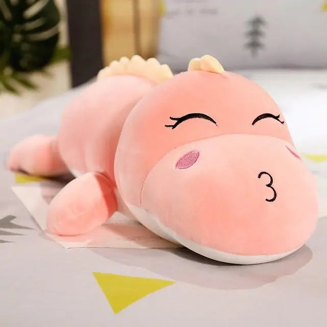 Large Cozy Dino Buddy