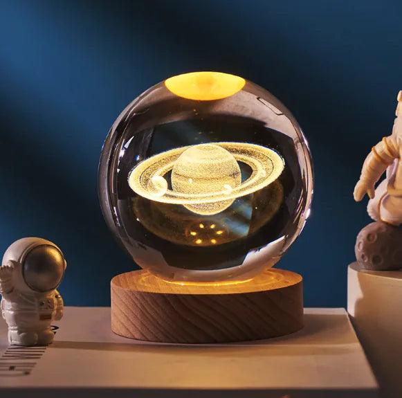 Universe Sphere Illuminator
