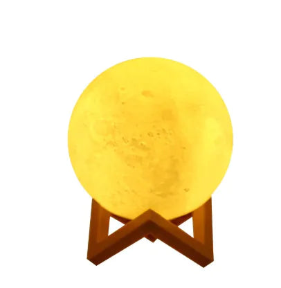 Serenity Moon Light