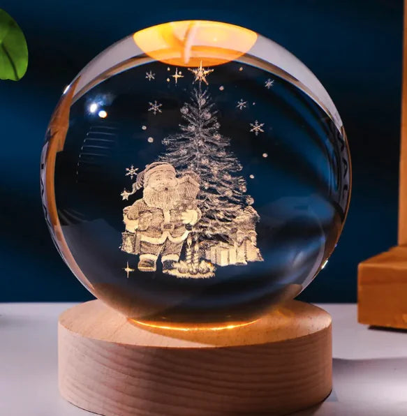 Universe Sphere Illuminator