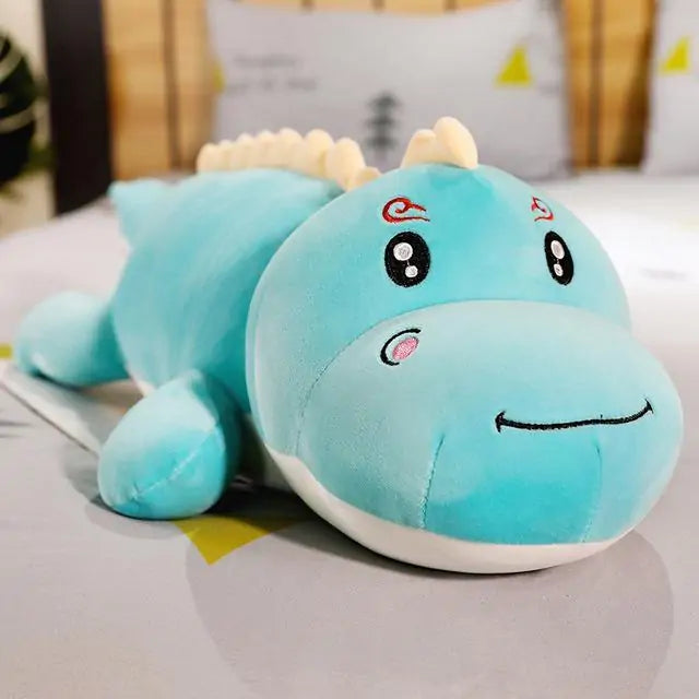 Large Cozy Dino Buddy