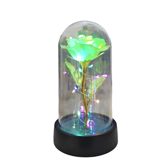Eternal Rose Night Lamp