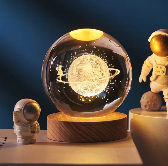 Universe Sphere Illuminator