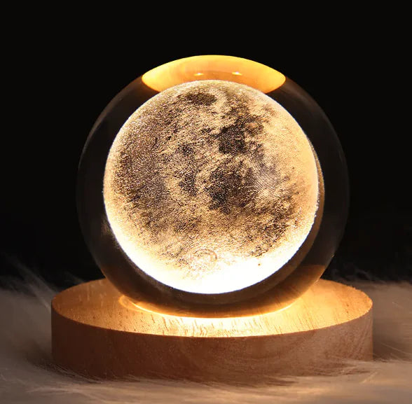 Universe Sphere Illuminator
